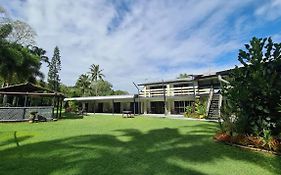 Bramston Beach Resort And Restaurant
